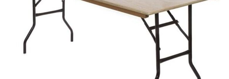 Event Furniture Hire