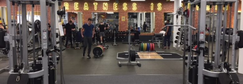 Everlast Gyms