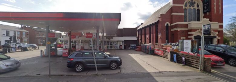 Evri ParcelShop