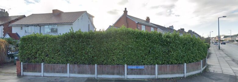 FJ Ramsden Tree Care