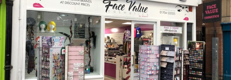 Face Value Cosmetics