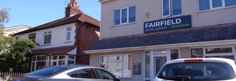 Fairfield Dental Surgery