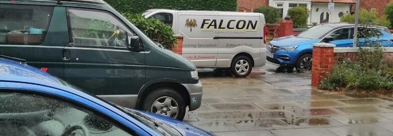 Falcon Electrical