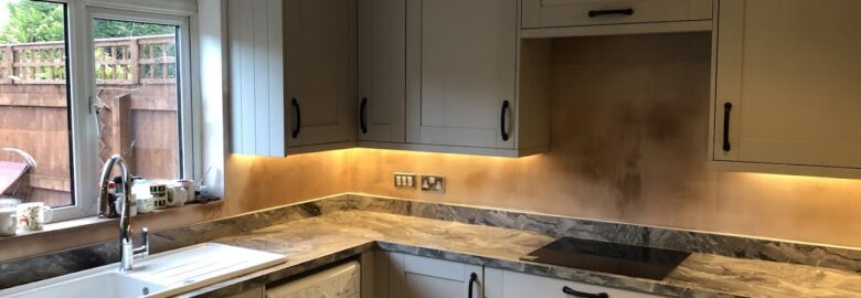 Falcon Joinery & Building Services