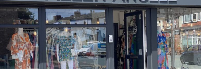 Fallen Angelz Boutique