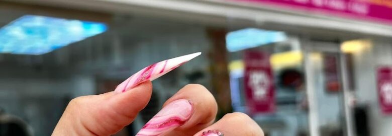 Family Nails – Spa & Beauty