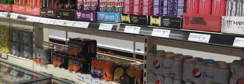 Farmfoods