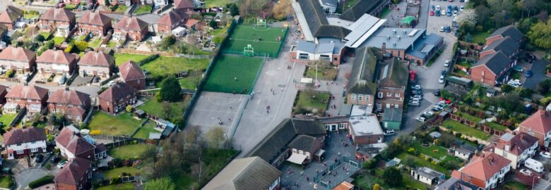 Farnborough Road Junior School