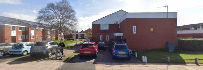 Fernley Grange