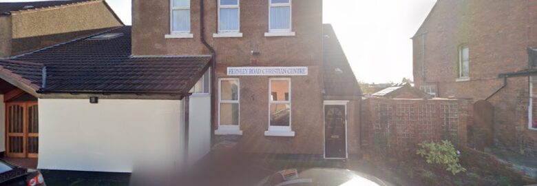 Fernley Road Christian Centre