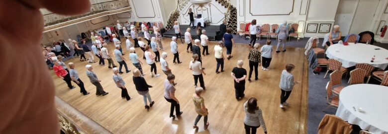 Fever Dance