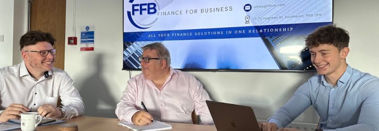 Finance For Business