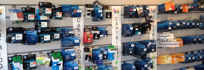 First Laptop Shop