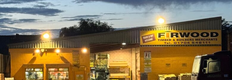 Firwood Timber & Builders Merchants