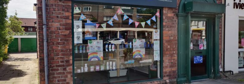 Fishlocks Pharmacy