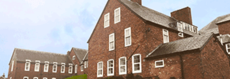 Fleetwood Hall Nursing Home