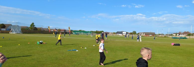 Fleetwood Hesketh Sports & Social Club