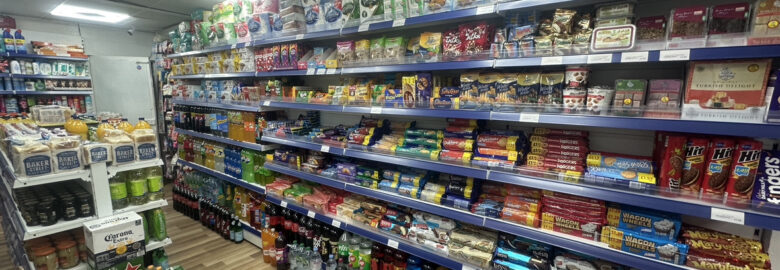 Flex Off Licence