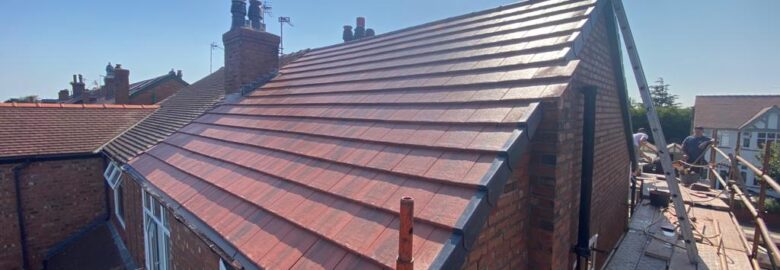 Flint Roofing
