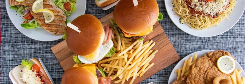 Foodland Burgers