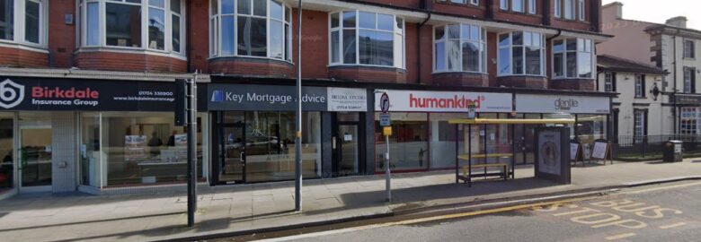Formal Hire Southport