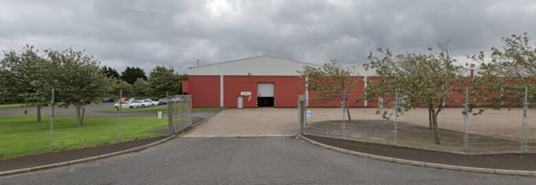 Forshaws Accountants