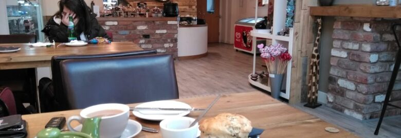 Four Seasons Garden Centre & Cafe