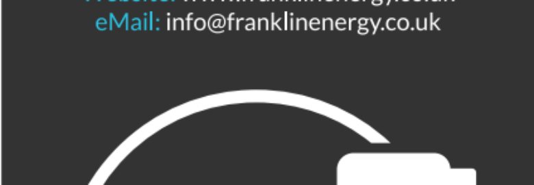 Franklin Energy Charging Station