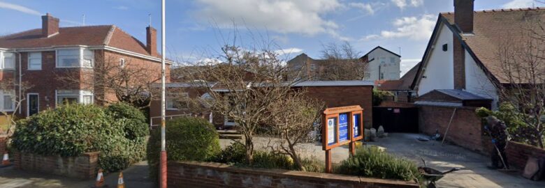 Friends Meeting House