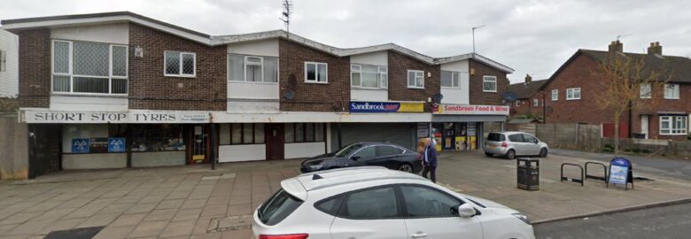 Fu Long Chinese Takeaway