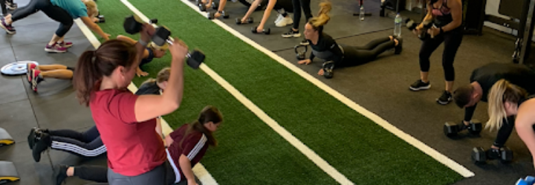 Functional Fitness