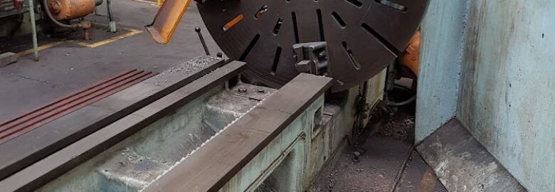 G F Machinery Services