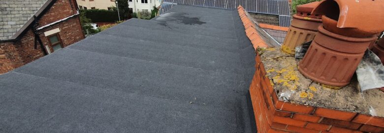 G Howard roofing