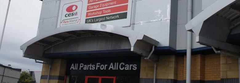 GSF Car Parts