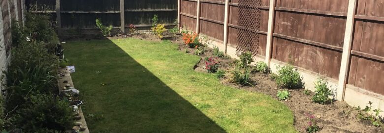 Garden Maintenance