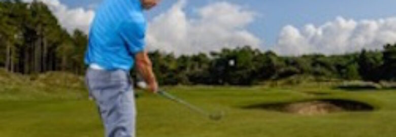 Gareth Benson PGA Golf Professional