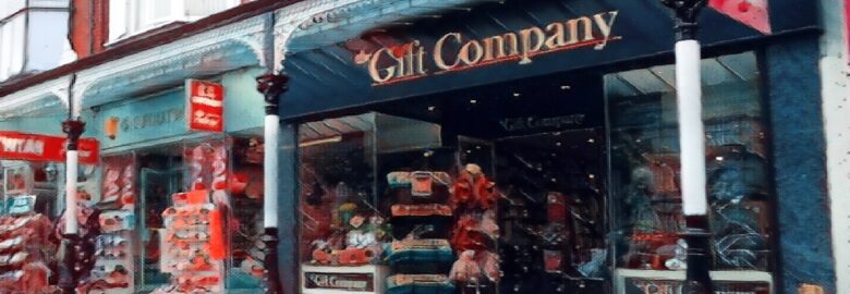 Gift Company