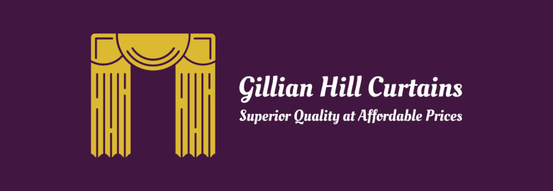 Gillian Hill Curtain Making and Alterations