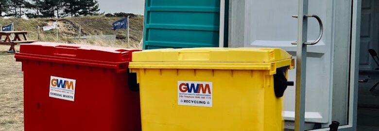 Gilston Waste Management