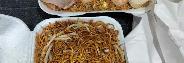 Golden Palace