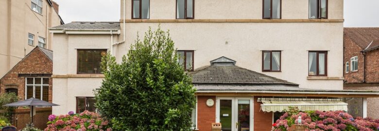 Good Companions Care Home