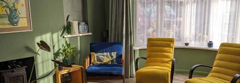 Grisedale Upholstery & Interiors