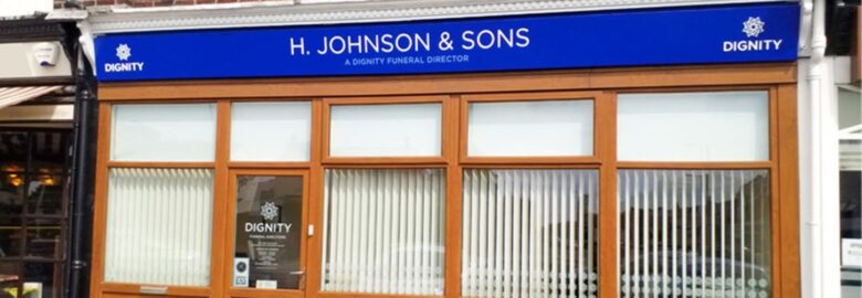 H Johnson & Sons