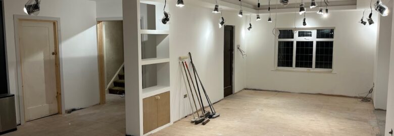 HDS Electrical