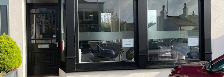 Hair & Beauty @ No 2