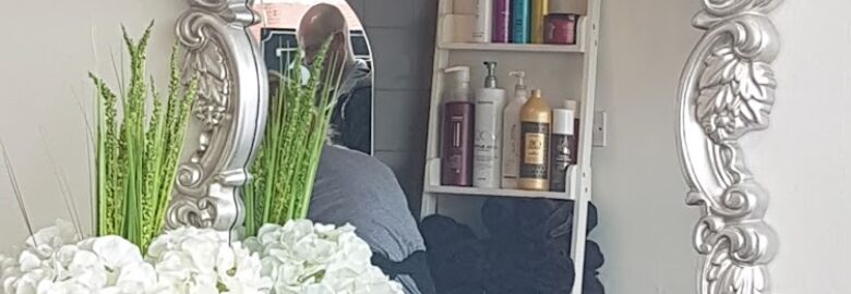 Hair by Katie Matthews
