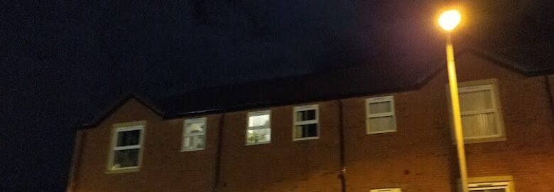 Hamlet Close
