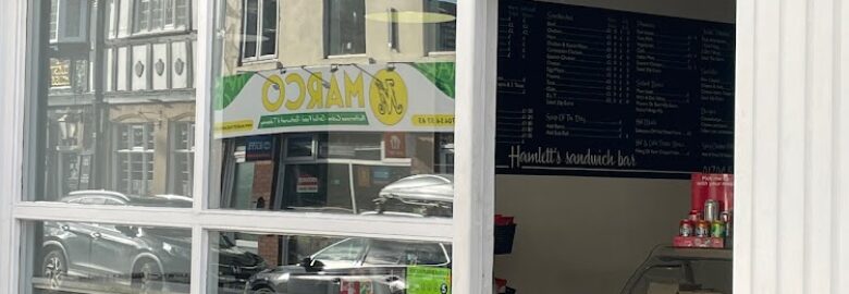 Hamletts Sandwich Bar