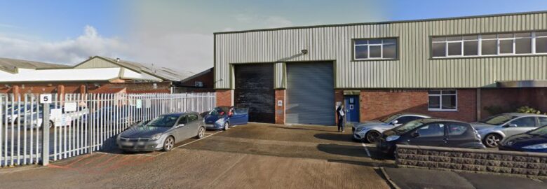 Hanley Technology