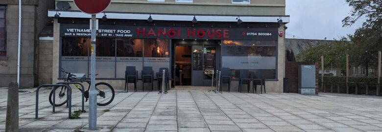 Hanoi House